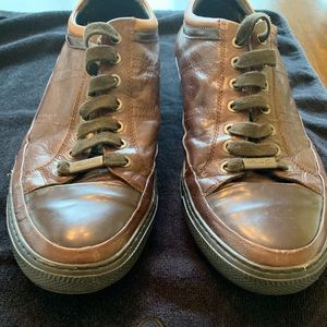 Kenneth Cole Casual Sneaker